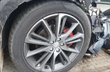 Geely TUGELLA