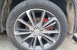 Geely TUGELLA