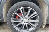 Geely TUGELLA