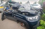 Годные остатки LADA NIVA 212300-80