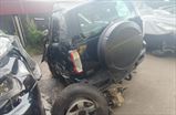 Годные остатки LADA NIVA 212300-80
