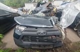 Годные остатки LADA NIVA 212300-80