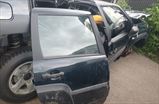Годные остатки LADA NIVA 212300-80