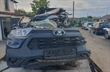 Годные остатки LADA NIVA 212300-80