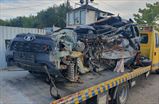 Годные остатки LADA NIVA 212300-80