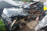 Годные остатки LADA NIVA 212300-80