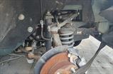 Годные остатки LADA NIVA 212300-80