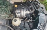 Годные остатки LADA NIVA 212300-80