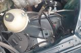 Годные остатки LADA NIVA 212300-80