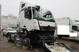 Mercedes-Benz ACTROS