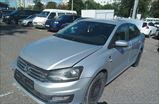 Фольксваген Поло