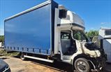 IVECO DAILY 50C35