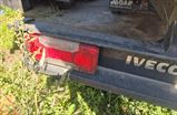 IVECO DAILY 50C35