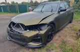 BMW M340 I XD