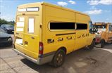 FORD TRANSIT VAN