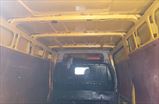 FORD TRANSIT VAN