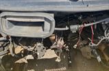 FORD TRANSIT VAN