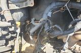 FORD TRANSIT VAN