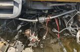 FORD TRANSIT VAN