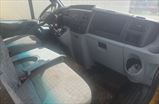 FORD TRANSIT VAN
