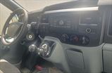 FORD TRANSIT VAN