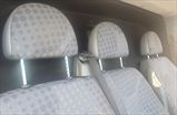 FORD TRANSIT VAN