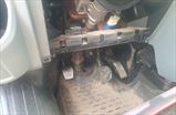 FORD TRANSIT VAN