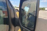 FORD TRANSIT VAN