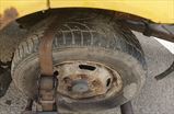 FORD TRANSIT VAN