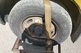 FORD TRANSIT VAN