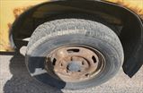 FORD TRANSIT VAN