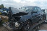 Geely EMGRAND 7
