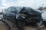 Geely EMGRAND 7