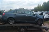 Geely EMGRAND 7