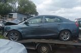 Geely EMGRAND 7