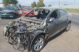 Renault Samsung SM3