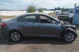Renault Samsung SM3