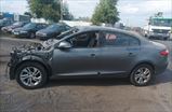 Renault Samsung SM3