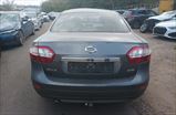 Renault Samsung SM3