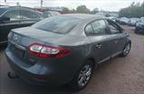 Renault Samsung SM3