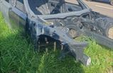 Кузов в сборе BMW F02 long
