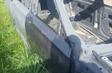 Кузов в сборе BMW F02 long