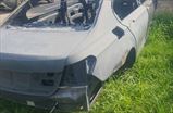 Кузов в сборе BMW F02 long