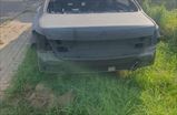 Кузов в сборе BMW F02 long