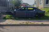 Кузов в сборе BMW F02 long