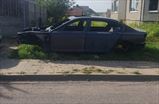 Кузов в сборе BMW F02 long