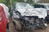 Mercedes-Benz GLS400 D 4MATIC