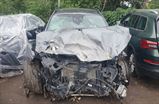 Mercedes-Benz GLS400 D 4MATIC