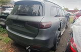 Mercedes-Benz GLS400 D 4MATIC