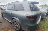 Mercedes-Benz GLS400 D 4MATIC